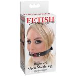 CALUS FETISH FANTASY BEGINNERS OPEN MOUTH GAG