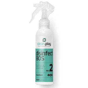 COBECO CLEANPLAY DESINFECT TOY CLEANER
