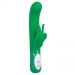 VIBRATOR RABBIT PAPPERPARTIES SILICON