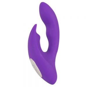VIBRATOR RABBIT PAPPERPARTIES SILICON