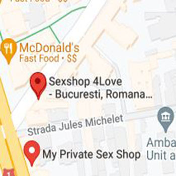 Top 15 Sex Shop-uri din Bucuresti