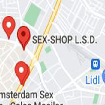 Top 15 Sex Shop-uri din Bucuresti